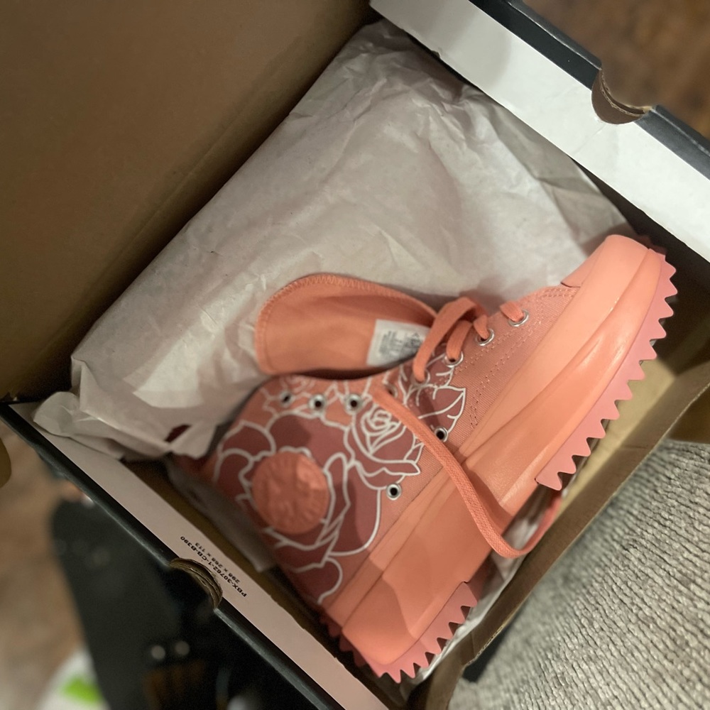 New womens sz 8